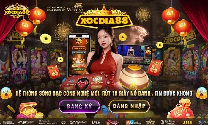 Khuyến mãi Xocdia88 Điều kiện cần đáp ứng để nhận khuyến mãi Xocdia88